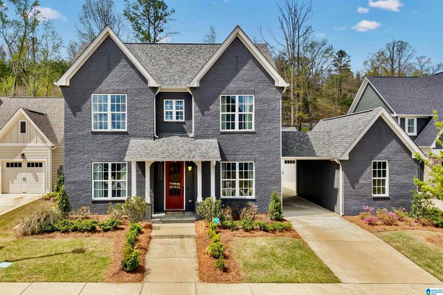 1005 CLIFTON ROAD, Hoover, AL 35244