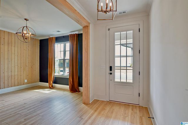 1005 CLIFTON ROAD, Hoover, AL 35244