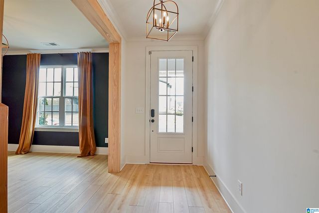 1005 CLIFTON ROAD, Hoover, AL 35244