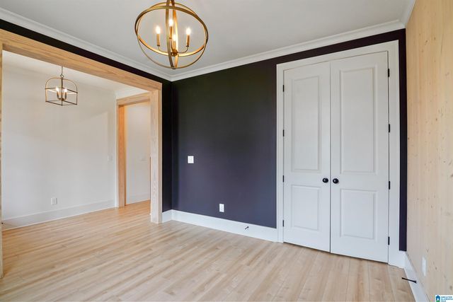 1005 CLIFTON ROAD, Hoover, AL 35244