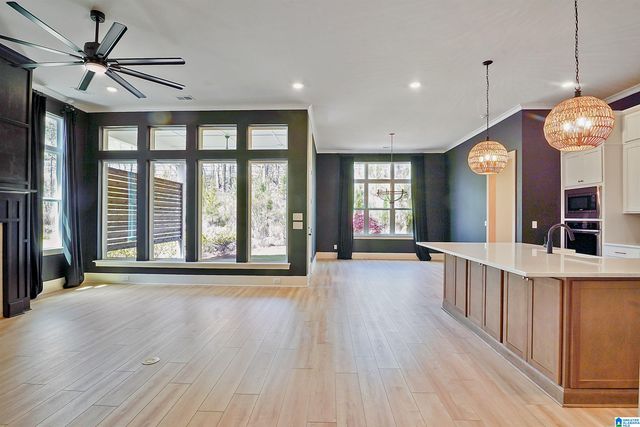 1005 CLIFTON ROAD, Hoover, AL 35244