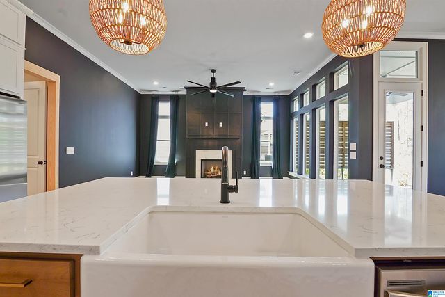 1005 CLIFTON ROAD, Hoover, AL 35244