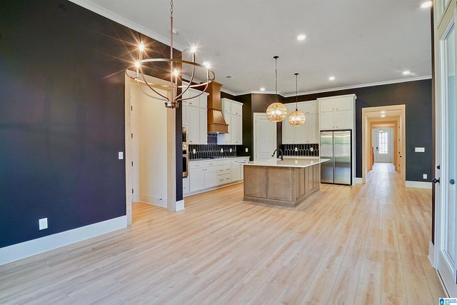 1005 CLIFTON ROAD, Hoover, AL 35244