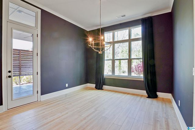 1005 CLIFTON ROAD, Hoover, AL 35244
