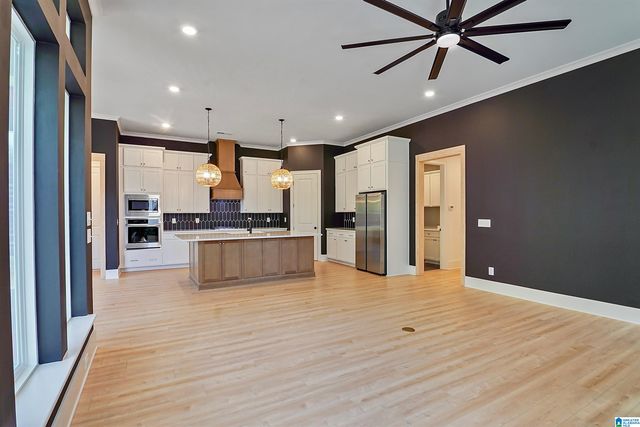 1005 CLIFTON ROAD, Hoover, AL 35244