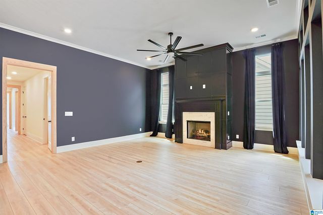 1005 CLIFTON ROAD, Hoover, AL 35244