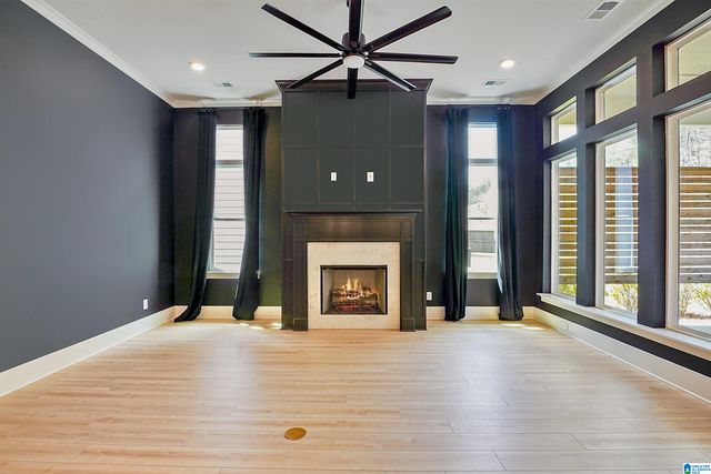 1005 CLIFTON ROAD, Hoover, AL 35244