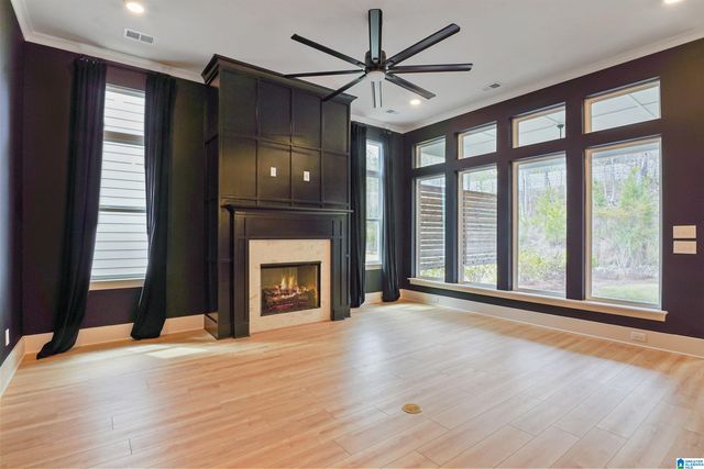 1005 CLIFTON ROAD, Hoover, AL 35244