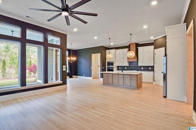 1005 CLIFTON ROAD, Hoover, AL 35244