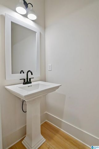 1005 CLIFTON ROAD, Hoover, AL 35244