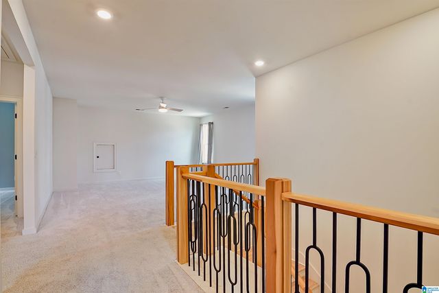 1005 CLIFTON ROAD, Hoover, AL 35244
