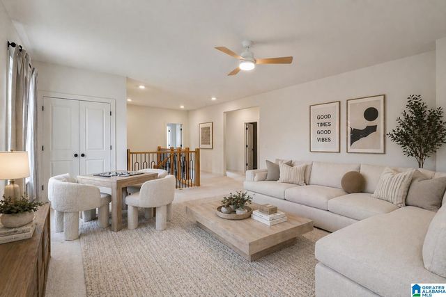 1005 CLIFTON ROAD, Hoover, AL 35244