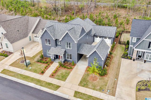 1005 CLIFTON ROAD, Hoover, AL 35244