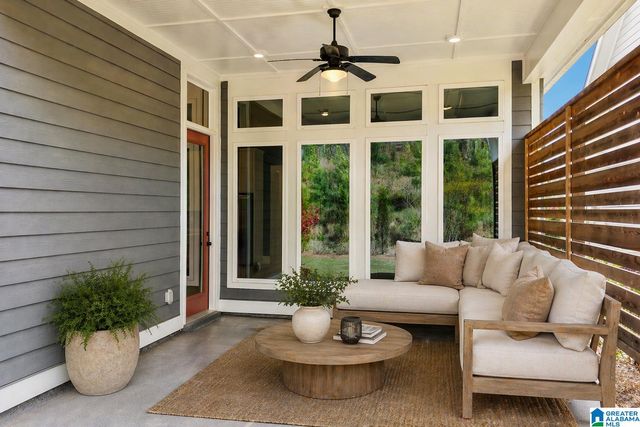 1005 CLIFTON ROAD, Hoover, AL 35244