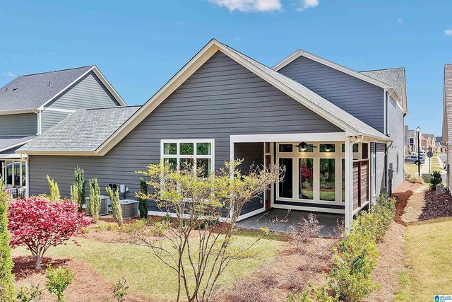 1005 CLIFTON ROAD, Hoover, AL 35244