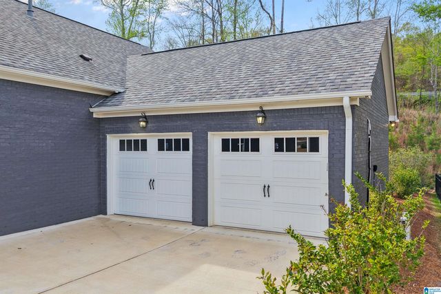 1005 CLIFTON ROAD, Hoover, AL 35244
