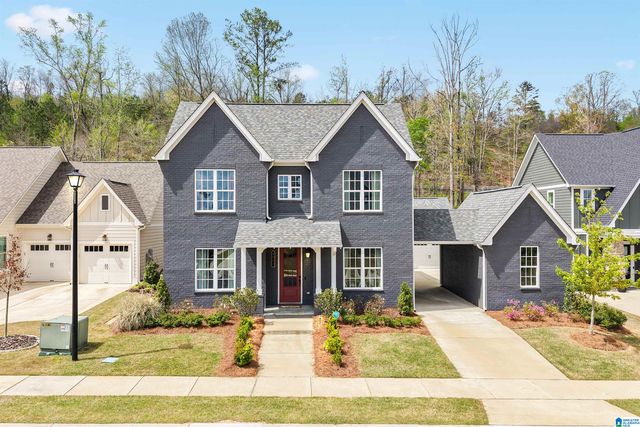 1005 CLIFTON ROAD, Hoover, AL 35244