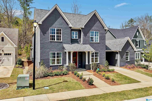 1005 CLIFTON ROAD, Hoover, AL 35244