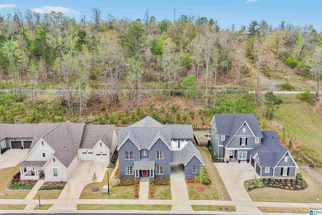 1005 CLIFTON ROAD, Hoover, AL 35244