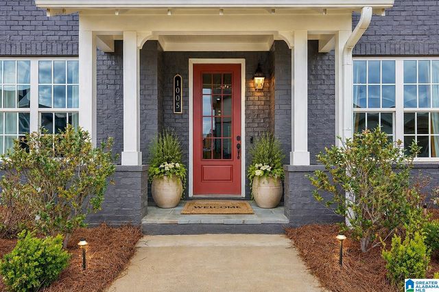 1005 CLIFTON ROAD, Hoover, AL 35244