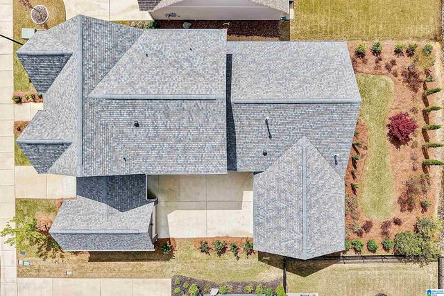 1005 CLIFTON ROAD, Hoover, AL 35244