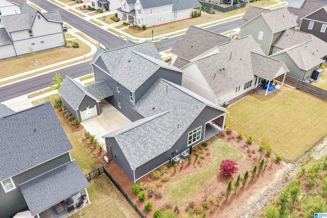 1005 CLIFTON ROAD, Hoover, AL 35244