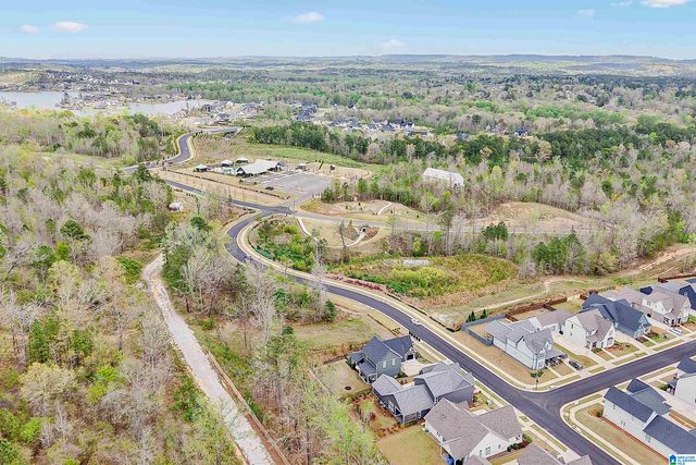 1005 CLIFTON ROAD, Hoover, AL 35244