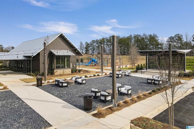 1005 CLIFTON ROAD, Hoover, AL 35244