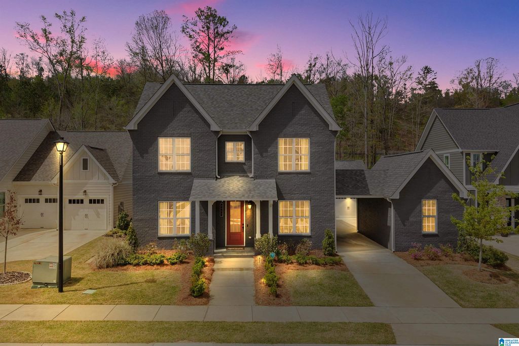 1005 CLIFTON ROAD, Hoover, AL 35244