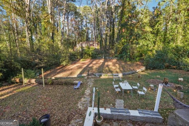 2073 E Roxboro Road NE B, Brookhaven, GA 30324