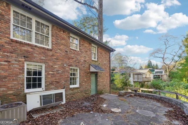 2073 E Roxboro Road NE B, Brookhaven, GA 30324