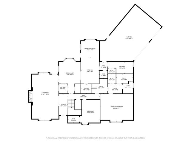 811 Loire Lane, Houston, TX 77090