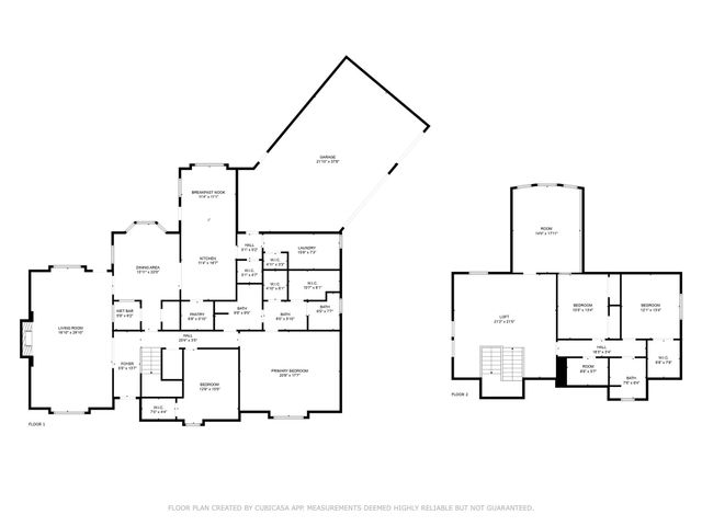 811 Loire Lane, Houston, TX 77090