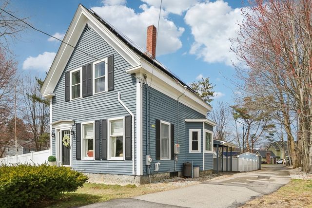 370 Broad St, Weymouth, MA 02188