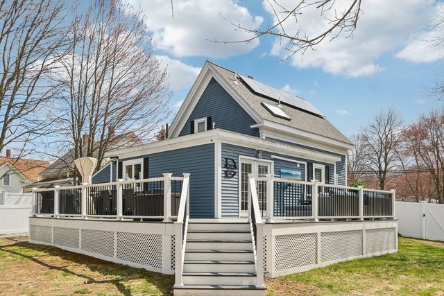 370 Broad St, Weymouth, MA 02188