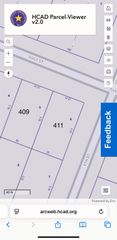 409 & 411 E Gulf Street, Baytown, TX 77520