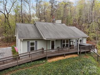 282 Ridgecrest Drive, Lake Lure, NC 28746