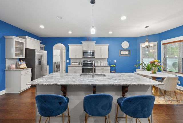 950 Terrace Creek Ln, Clarksville, TN 37040