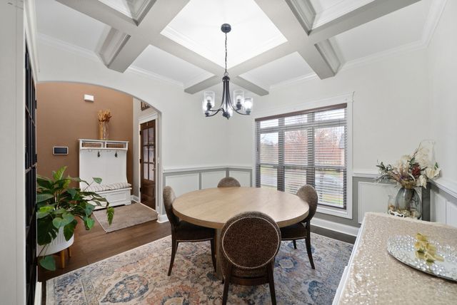 950 Terrace Creek Ln, Clarksville, TN 37040