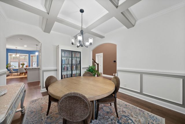 950 Terrace Creek Ln, Clarksville, TN 37040