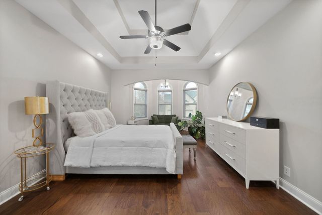 950 Terrace Creek Ln, Clarksville, TN 37040