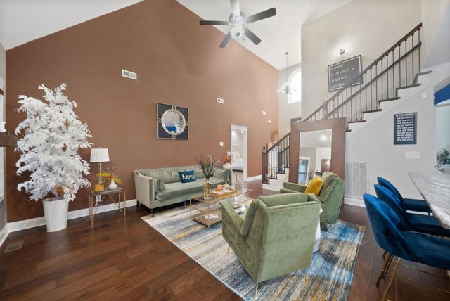 950 Terrace Creek Ln, Clarksville, TN 37040