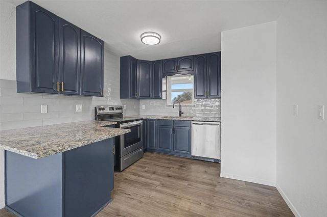 6327 Johns Way, Fort Worth, TX 76135