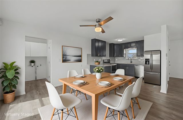 6327 Johns Way, Fort Worth, TX 76135