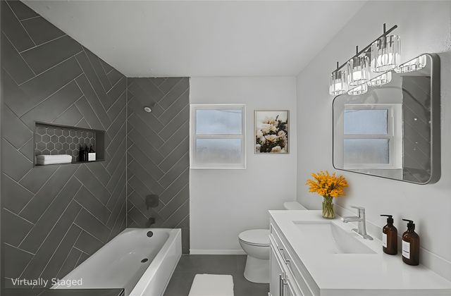 6327 Johns Way, Fort Worth, TX 76135