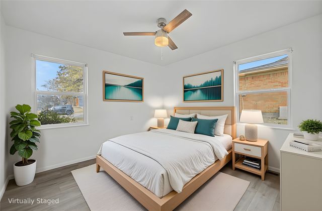 6327 Johns Way, Fort Worth, TX 76135