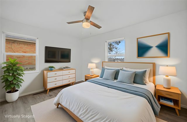 6327 Johns Way, Fort Worth, TX 76135