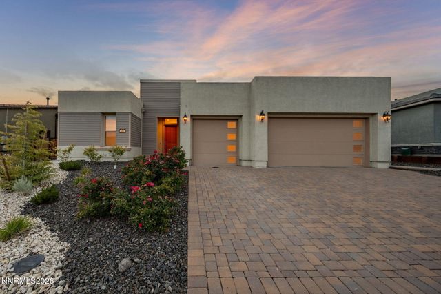 9201 Wild Skies Way, Reno, NV 89523
