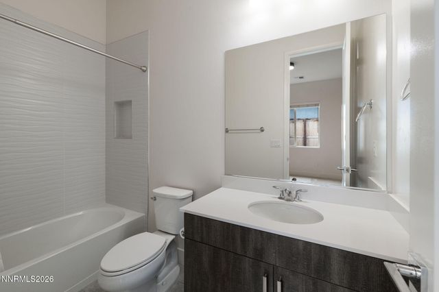 9201 Wild Skies Way, Reno, NV 89523