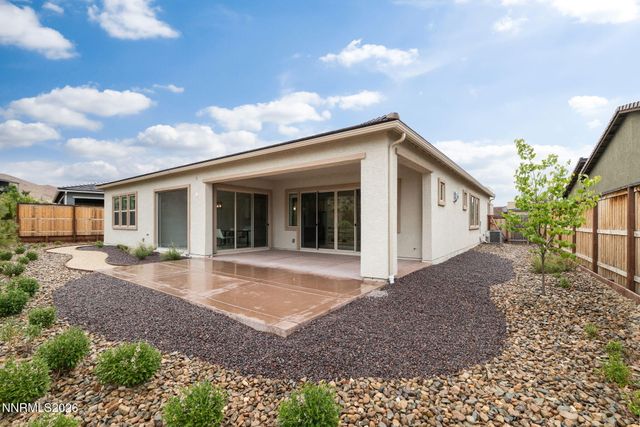 9201 Wild Skies Way, Reno, NV 89523